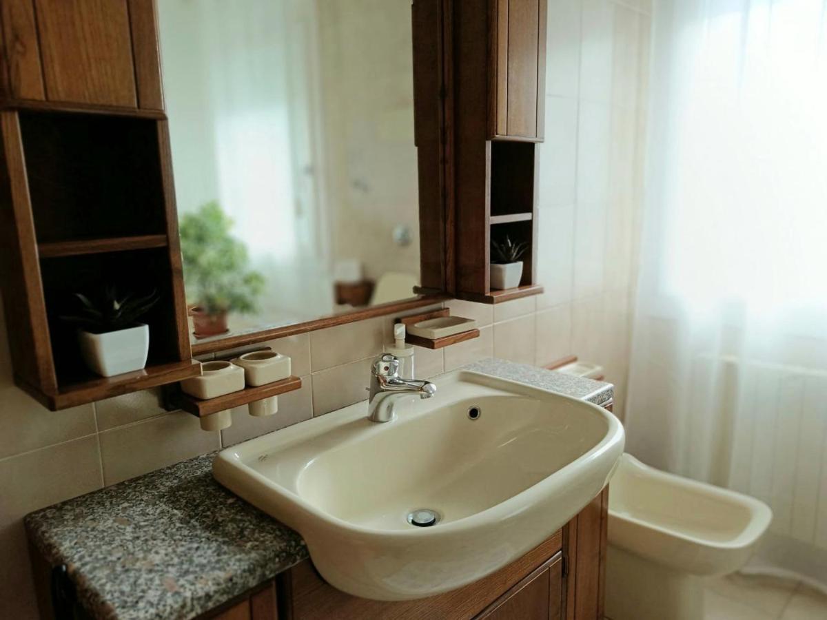 Niko Casa - 3 Bedroom Townhouse Ceggia Εξωτερικό φωτογραφία