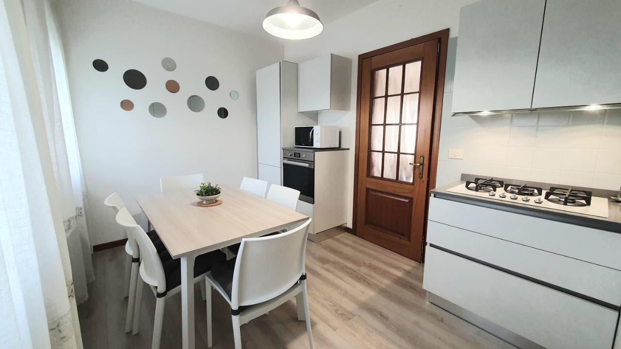Niko Casa - 3 Bedroom Townhouse Ceggia Εξωτερικό φωτογραφία