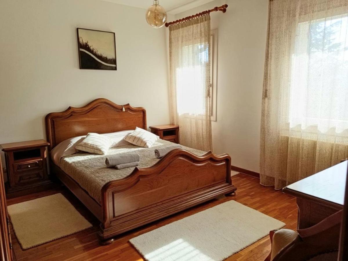 Niko Casa - 3 Bedroom Townhouse Ceggia Εξωτερικό φωτογραφία