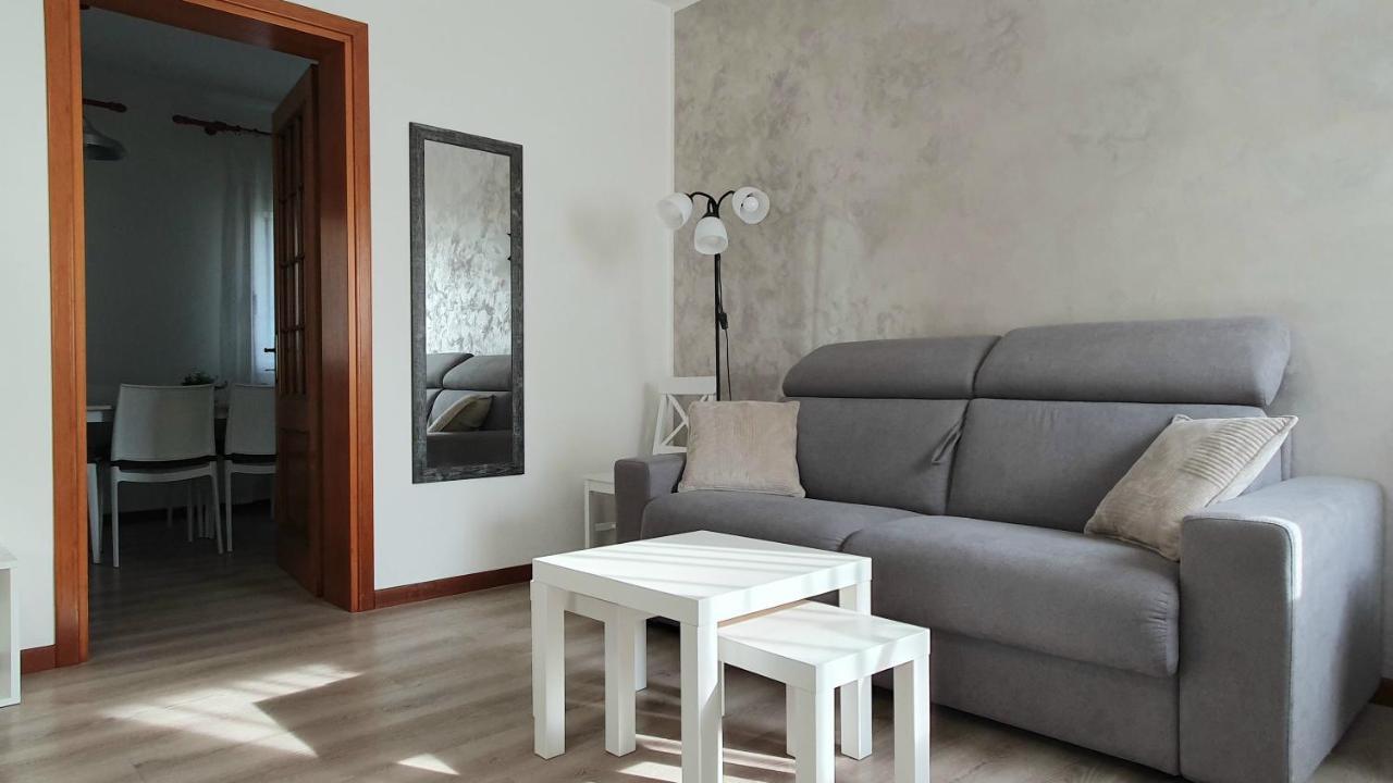 Niko Casa - 3 Bedroom Townhouse Ceggia Εξωτερικό φωτογραφία