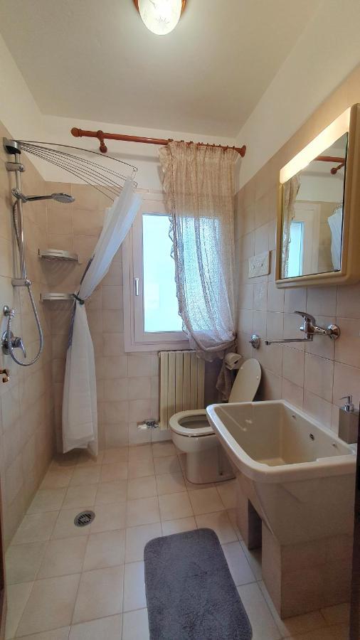 Niko Casa - 3 Bedroom Townhouse Ceggia Εξωτερικό φωτογραφία