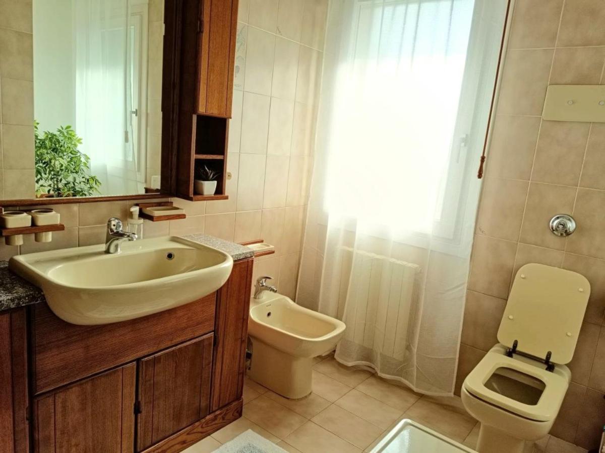 Niko Casa - 3 Bedroom Townhouse Ceggia Εξωτερικό φωτογραφία