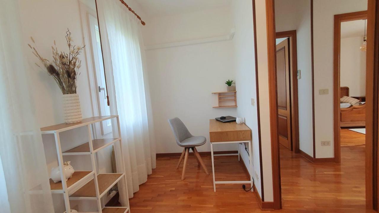 Niko Casa - 3 Bedroom Townhouse Ceggia Εξωτερικό φωτογραφία