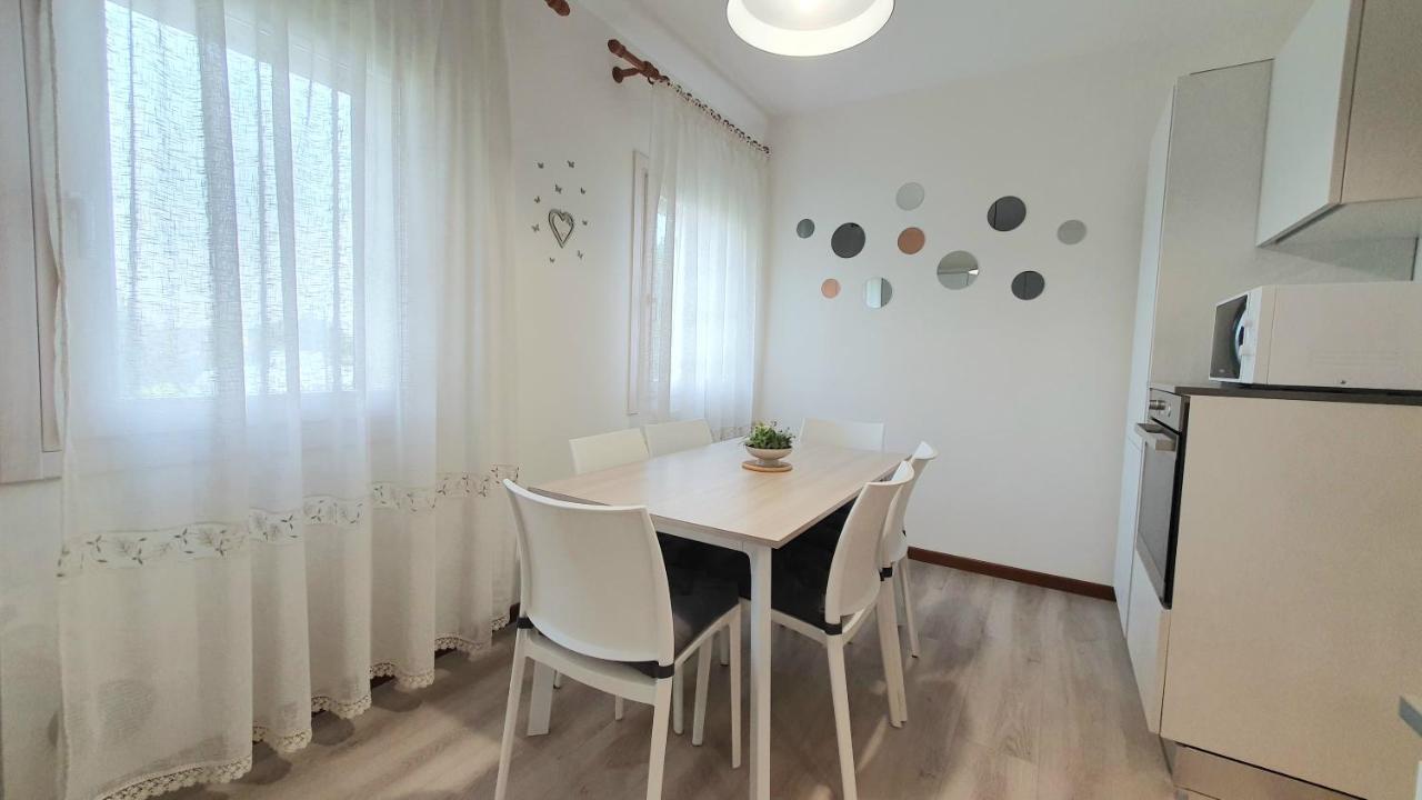 Niko Casa - 3 Bedroom Townhouse Ceggia Εξωτερικό φωτογραφία