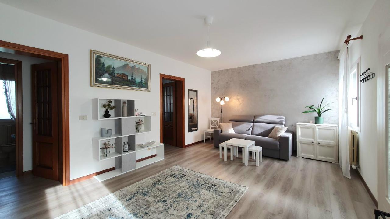 Niko Casa - 3 Bedroom Townhouse Ceggia Εξωτερικό φωτογραφία