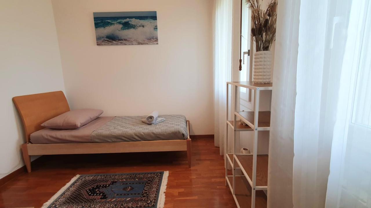 Niko Casa - 3 Bedroom Townhouse Ceggia Εξωτερικό φωτογραφία